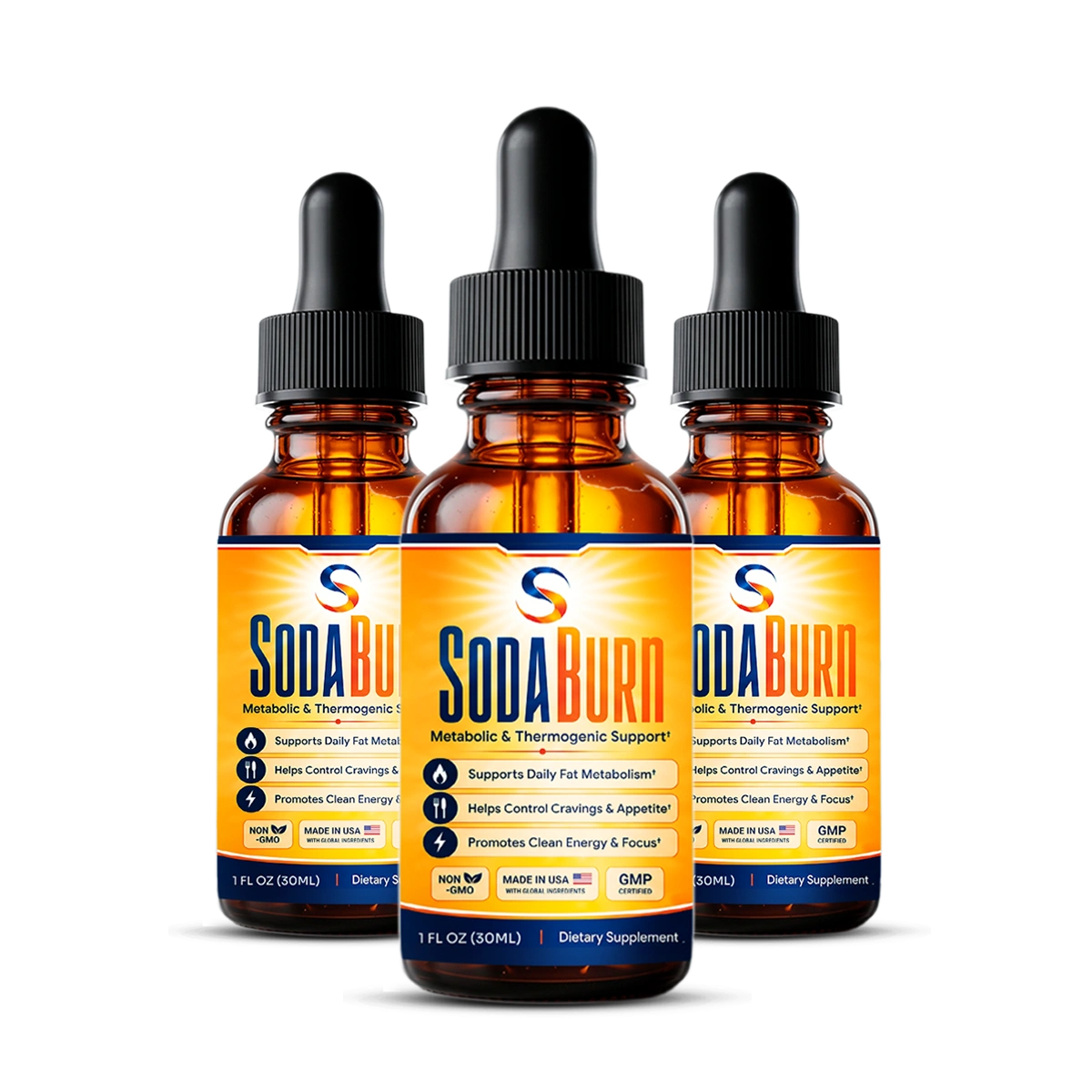 sodaburn supplement